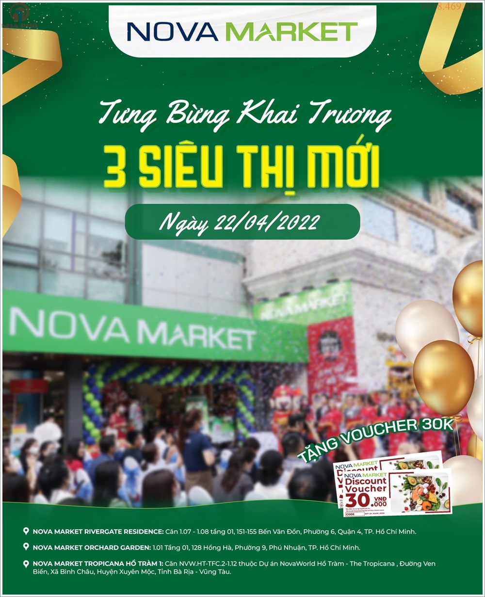 chuong-trinh--chao-mung-cua-hang-nova-market-moi-khai-truong