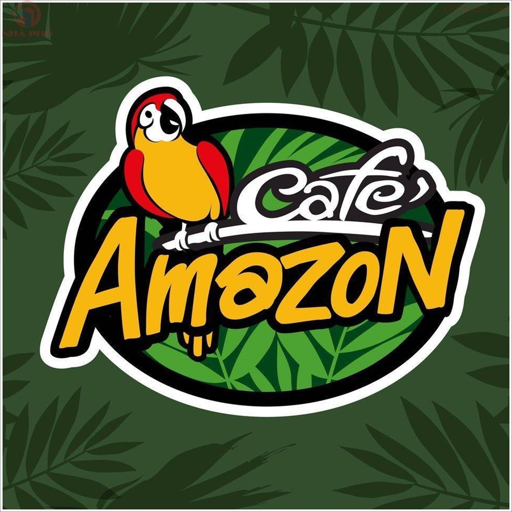 Café Amazon Vietnam - Review đồ uống